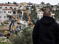 Ramallah, colono armato minaccia due carabinieri: ambasciata d’Italia protesta con Israele