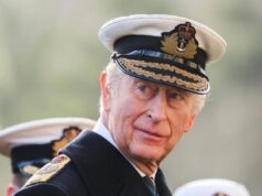 Re Carlo instancabile, batte il record di impegni reali nel 2025 e supera la principessa Anna