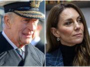 Re Carlo scommette su Kate per ricucire il rapporto con Harry