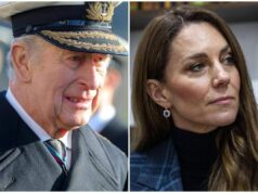 Re Carlo scommette su Kate per ricucire il rapporto con Harry