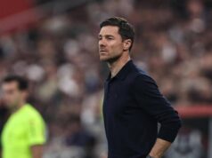Real Madrid, Xabi Alonso non è più l’allenatore