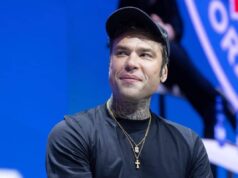 Referendum, Fedez: “Io testimonial del Sì? Porcheria totalmente infondata”