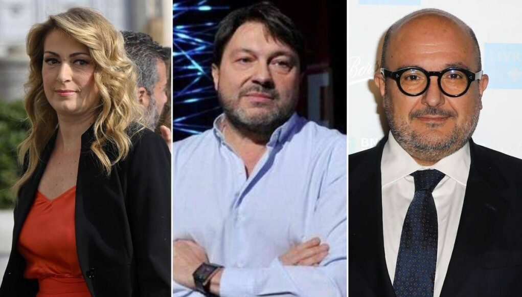 Report, Ranucci: “Tribunale annulla sanzione Garante Privacy su caso Sangiuliano”