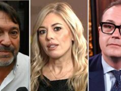 Report, nelle chat Ranucci-Boccia il “giro gay”