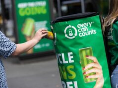 Rifiuti, da nuovo report internazionale 9 persone su 10 chiedono imballaggi davvero circolari