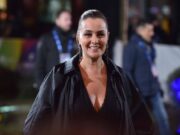 Roberta Capua, il dolore per l’ex marito: “È morta la persona più importante della mia vita”