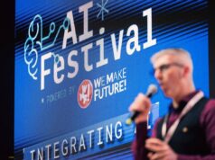 Robot e Big Tech, da domani Milano ospita terza edizione ‘AI Festival’