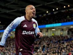 Roma, è fatta per l’arrivo di Malen dall’Aston Villa