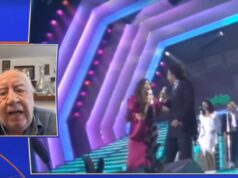 Romina Power: “Non volevo cantare Felicità, testo banale”. L’autore: “Clamoroso autogol”