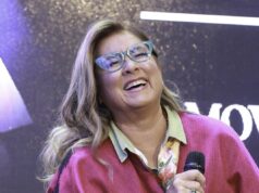 Romina Power, polemica su Felicità: “Non la rinnego, continuo a cantarla”