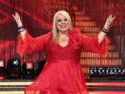 Rossella Erra, 17 chili persi: “Natale sofferente, ma non voglio buttare tutti i sacrifici”