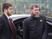 Russia, figlio di Kadyrov grave in ospedale dopo un incidente