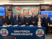 Sanità, Fi: “Eliminare incompatibilità medici Ssn per ridurre liste d’attesa e gettonisti”