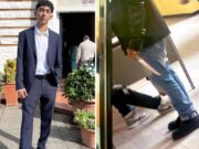 “Sapeva che avrebbe ucciso Youssef”, il gip non crede alla versione di Atif e convalida l’arresto