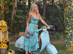 Sarà una principessa italiana la prossima première dame di Francia?