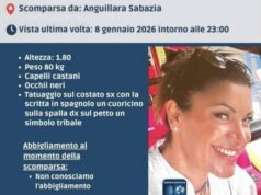 Scomparsa da Anguillara, si cerca la 41enne Federica Torzullo