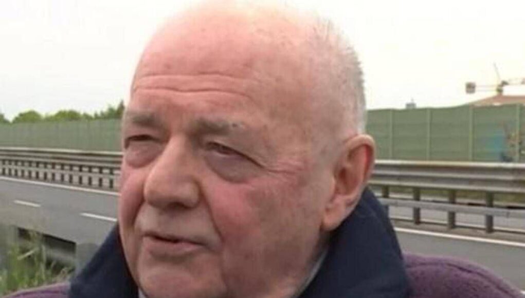 Scomparso l’ingegnere ‘anti-autovelox’ Antonio Menegon: ore di angoscia tra Rosà e Tezze