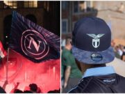 Scontri sull’A1, niente trasferte per i tifosi di Napoli e Lazio fino a fine stagione