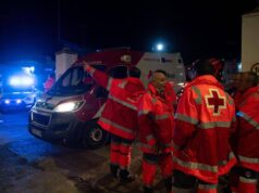 Scontro tra due treni ad alta velocitĂ in Spagna, 39 i morti