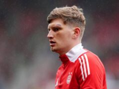 Scozia, tifoso ferisce giocatore lanciando un seggiolino: arriva la condanna a 18 mesi