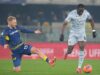 Serie A, Verona-Udinese 1-3: spettacolo friulano con Keinan Davis al 90′