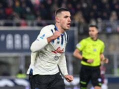 Serie A, oggi Atalanta-Torino – La partita in diretta