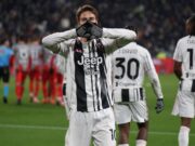 Serie A, oggi Juve-Fiorentina: orario, probabili formazioni e dove vederla