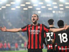 Serie A, oggi Milan-Lecce – Diretta