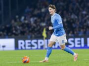 Serie A, oggi Napoli-Lazio – La partita in diretta