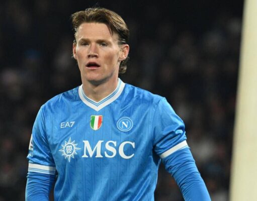 Serie A, oggi Napoli-Lazio: orario, probabili formazioni e dove vederla