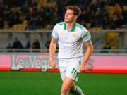 Serie A, oggi Roma-Sassuolo: orario, probabili formazioni e dove vederla