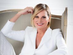 Simona Ventura condurrà la finale del San Marino Song Contest 2026