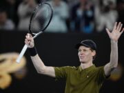 Sinner-Darderi: orario, precedenti e dove vederla in tv