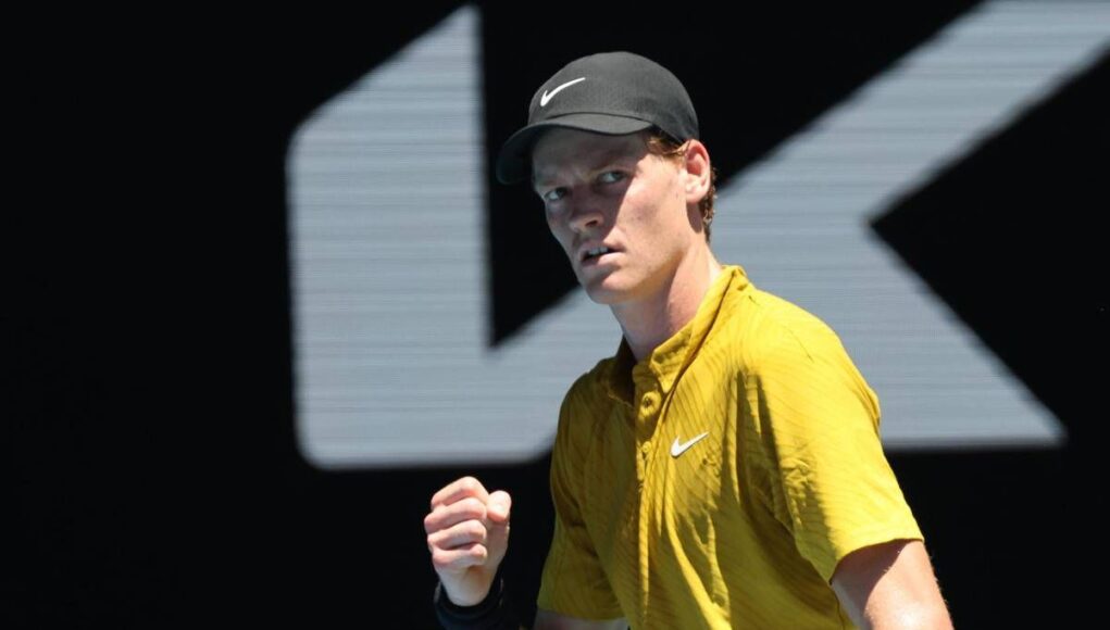 Sinner-Shelton: orario, precedenti e dove vederla in tv