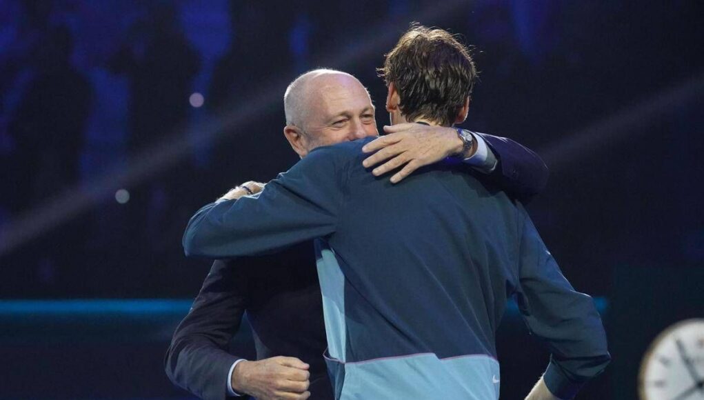 Sinner e il ‘no’ a Mattarella, il retroscena di Binaghi: “Stava per andare in ospedale”