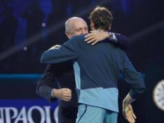 Sinner e il ‘no’ a Mattarella, il retroscena di Binaghi: “Stava per andare in ospedale”