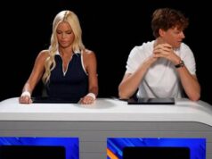 Sinner e lo show tv in Australia: “Perché spezzate gli spaghetti e fotocopiate le natiche?”