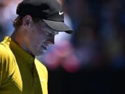 “Sinner era cotto, fortunato come a Wimbledon”: Roddick non fa sconti a Jannik