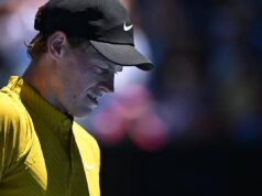 “Sinner era cotto, fortunato come a Wimbledon”: Roddick non fa sconti a Jannik