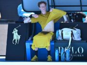 Sinner, i crampi e la svolta contro Spizzirri: “Ho avuto fortuna”