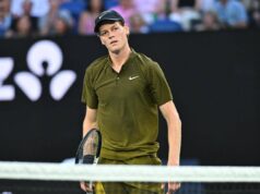 Sinner prende il warning, Spizzirri lo difende: fair play agli Australian Open
