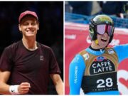 Sinner, prima del tennis i trionfi nello sci: nel 2009 battuto anche… Franzoni