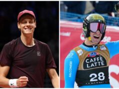 Sinner, prima del tennis i trionfi nello sci: nel 2009 battuto anche… Franzoni