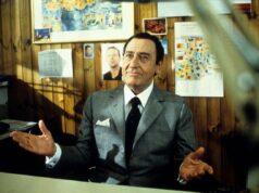 Sordi, Gasparri: “personaggi attualissimi, ha anticipato crisi giustizia”. Verdone: “Sdrammatizzava la vita”