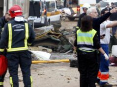 Spagna, deragliano due treni in Andalusia: almeno 2 morti