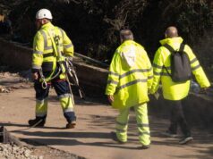 Spagna, treno contro gru: nuovo incidente ferroviario