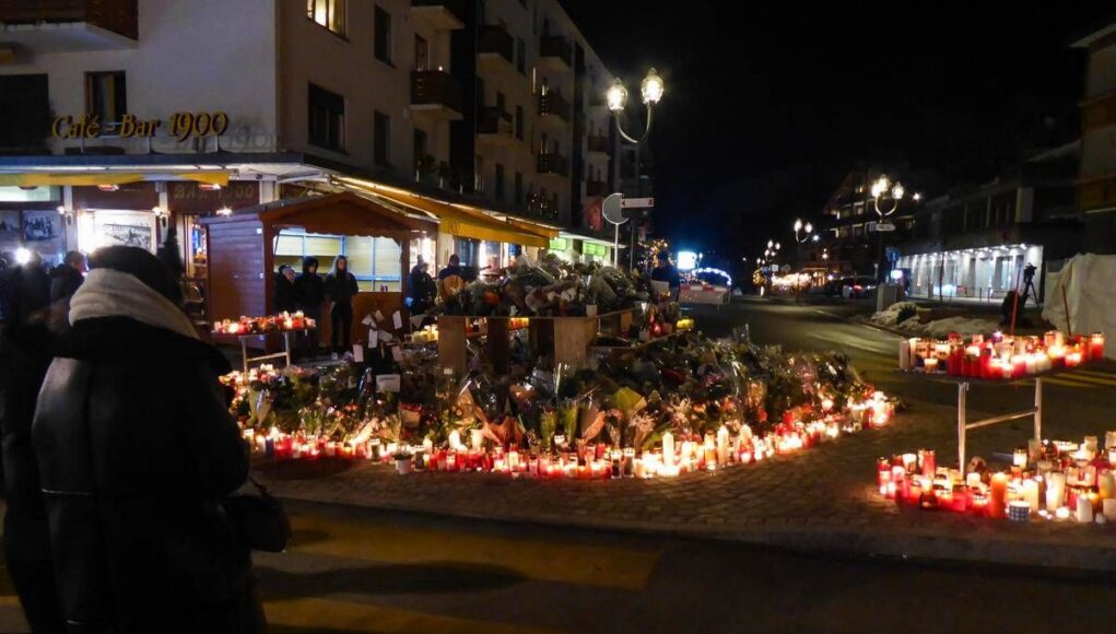 Strage Crans-Montana, vicesindaca si scusa con le famiglie: “Mancanze sui controlli”