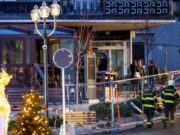 Strage Svizzera, Kristian Ghedina: “Sconvolti, non ci si aspetta una cosa così da una festa”