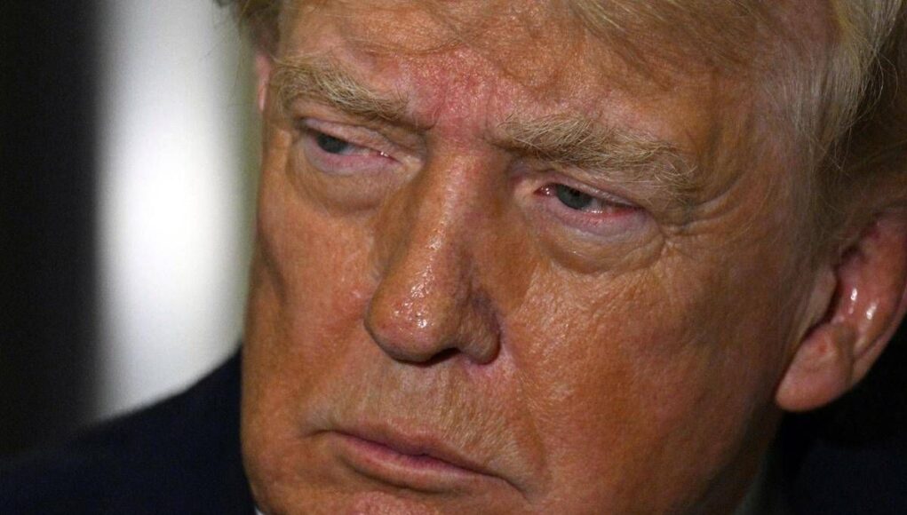 Stretta Trump sui migranti, si riduce crescita popolazione americana