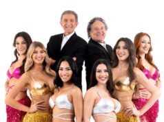 Striscia la Notizia, torna il tg satirico con Greggio e Iacchetti: tutte le novità